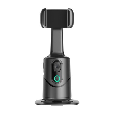 Handheld Gimbal Stabilizer For Smartphones AI Tracking 360° Rotation 