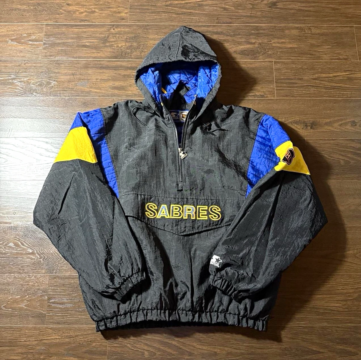 25+ Starter Jacket NHL Fan Apparel & Souvenirs for sale | Updated