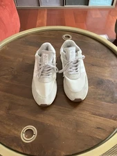 Adidas Originals I-5923 B37924 White Gum Men’s Sneakers Size 13