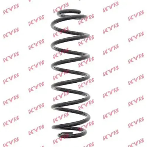 CONTINENTAL GS8028 Coil Spring Rear FITS VW GOLF MK V 2003 TO 2008 - Image 10