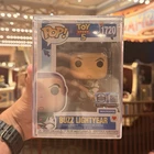 Funko Pop! Vinyl Toy Story 5 Buzz Lightyear #1720 Limited Edition