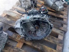 20DR24 172734 getriebe ft PEUGEOT 5008 1.6 HDI 115 FAP 2009