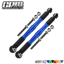 GPM Aluminum Front Turnbuckle For Steering For LOSI 1/10 Baja Rey 1.0 / 2.0
