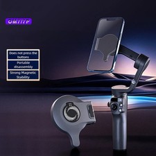 Quick Release Holder Adapter Handheld Action Camera Stabilizer For Mobile 8/7P/7
