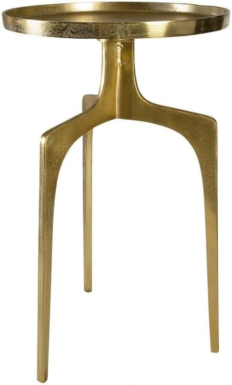 Kenna Accent Table - Stylish &Amp; Versatile Home Decor Piece