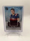 2024 Panini Donruss - Rookie Holiday Sweaters Drake Maye #RHS-DMA (MEM, RC)