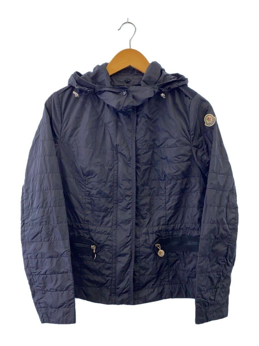 Moncler altra giacca 2 nuova tinta unita usata