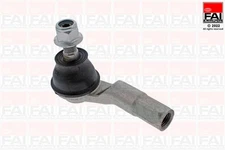 FAI Front Left Tie Rod End for Seat Ibiza TDi BMS 1.4 July 2008 to July 2010