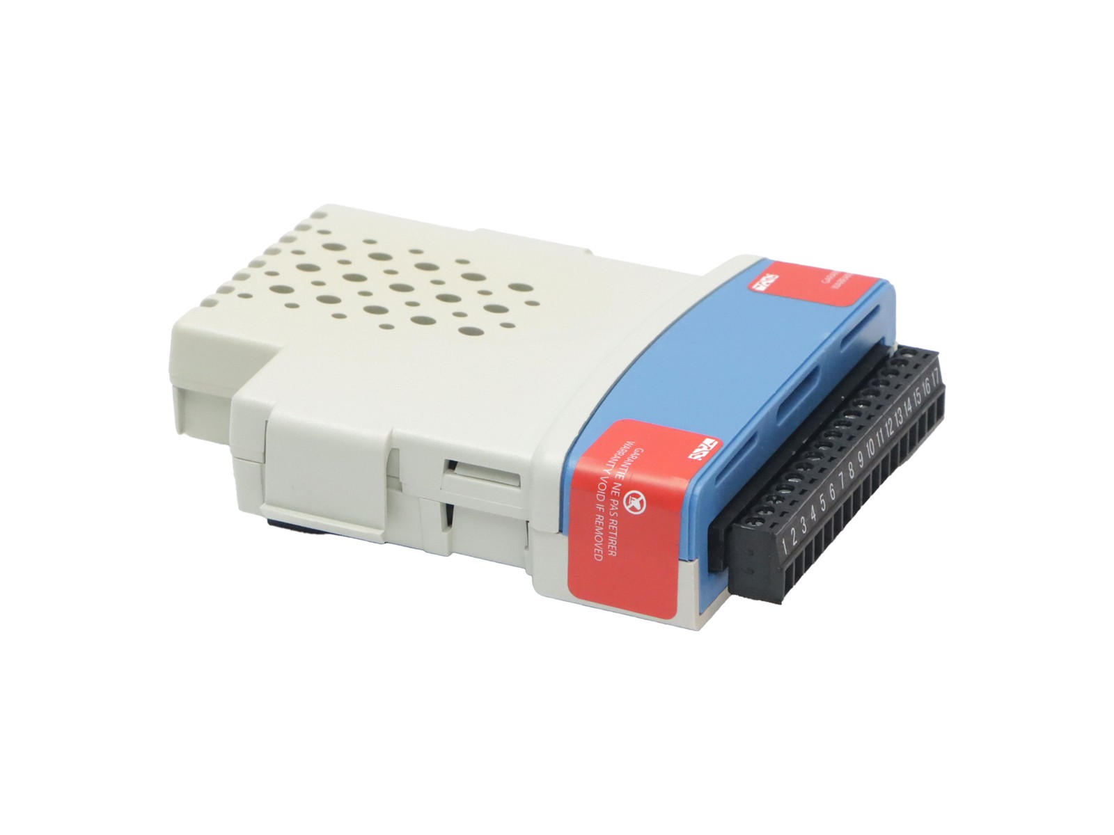 SM-RESOLVER LEROY SOMER UNIDRIVE SP MODULE INTERFACE RÉSOLVEUR POUR UNIDRIVE SP