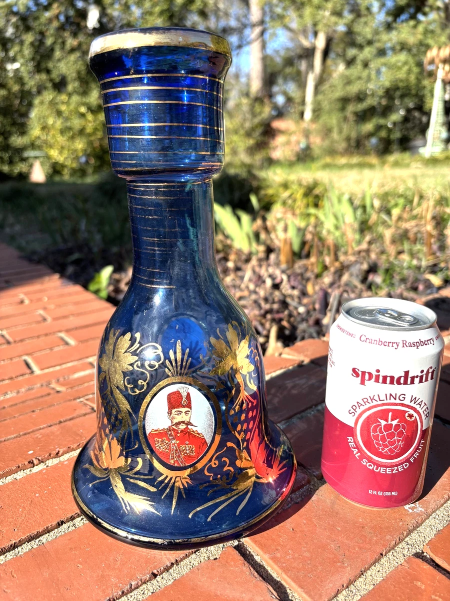 蓝色花瓶中东古饰品| eBay