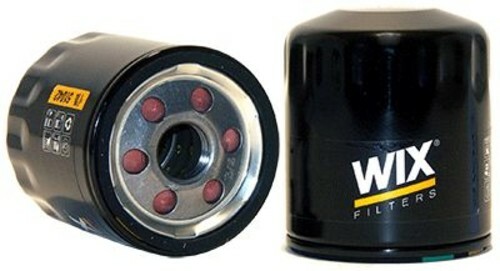 Wix 51042 Oil Filter