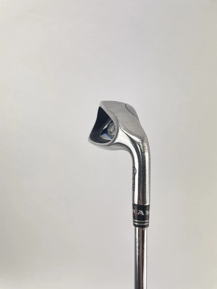 Ram Golf 8 Iron FX100 Regular Flex Steel /Right Handed /New Grip /18948 - Image 4 of 4
