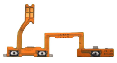 OEM HONOR VIEW 30 PRO 5G REPLACEMENT POWER/VOLUME BUTTONS FLEX CABLE