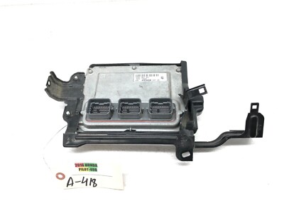 2016 HONDA PILOT ENGINE CONTROL MODULE OEM