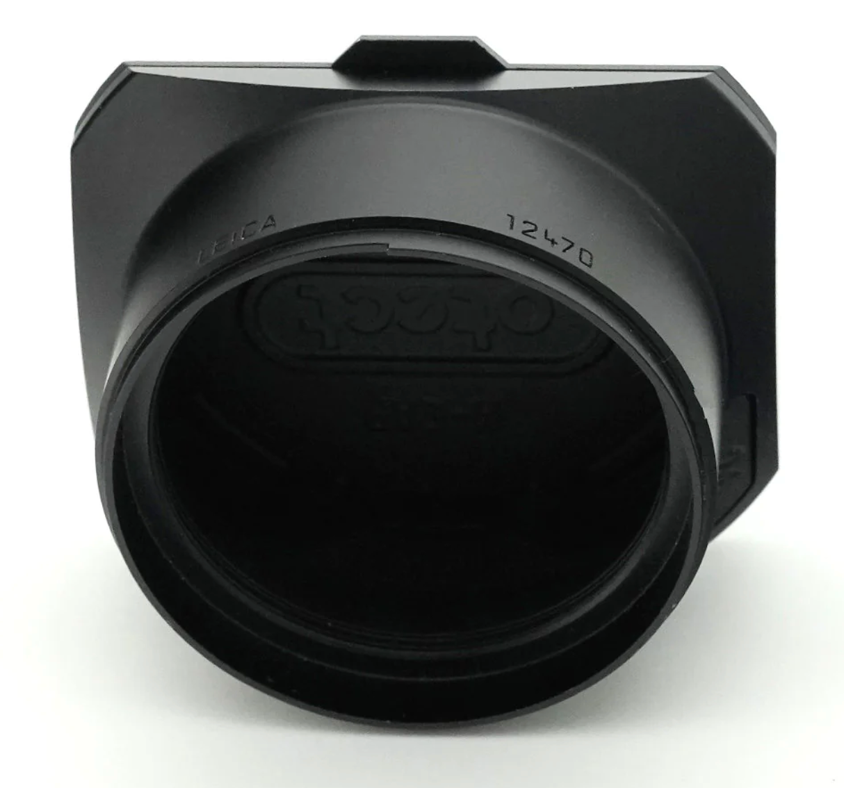 Otect MCap M12470 Lens Hood Cap "ONLY NEW For Leica Lens Hood 12470
