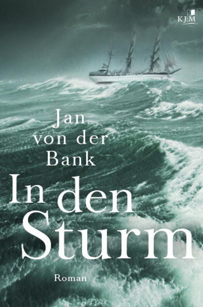 Thumbnail - In Den Sturm | Jan Von Der Bank | 2018 | Deutsch