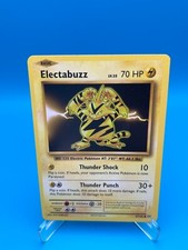 Electabuzz 41/108 Evolutions Regular for sale online