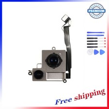 For iPhone 14 Plus Rear Back Main Camera Module Flex Cable Replacement Part