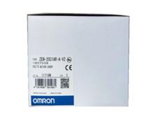 Long warranty New Omron Programmable Relay ZE...