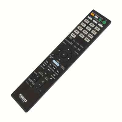 RM-AAP040 Replaced Remote For Sony AV Receiver RM-AAP051 RM-AAP016 STR-DH700