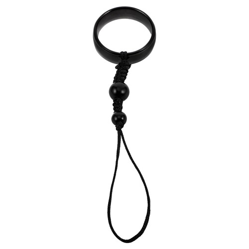 Temperature Sensing Lanyard Lovers Pickpocket Accessories - 第 1/12 張圖片