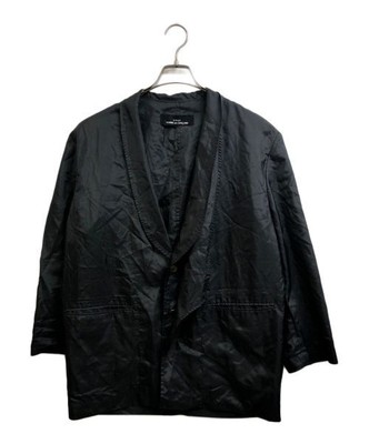 Tricot Comme Des Garcons Design Jacket Size M From Japan #173 | eBay