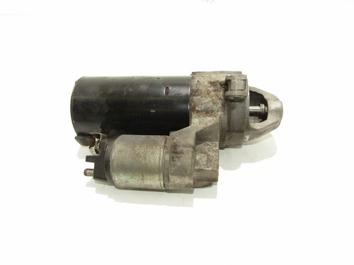 BMW 3 E90 2010 2,0 105KW Diesel Anlasser Starter motor