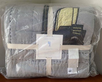 pottery barn colby bedding