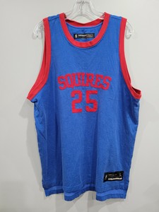 virginia squires jersey