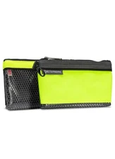 Veto Pro Pac PB5 Hi-Viz 2 Pack Parts Bags
