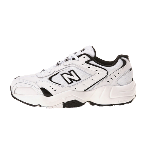 New balance WX452SB Blanco EE. UU. 5 ~ 12 para mujeres  Zapatos-expeditedship | eBay