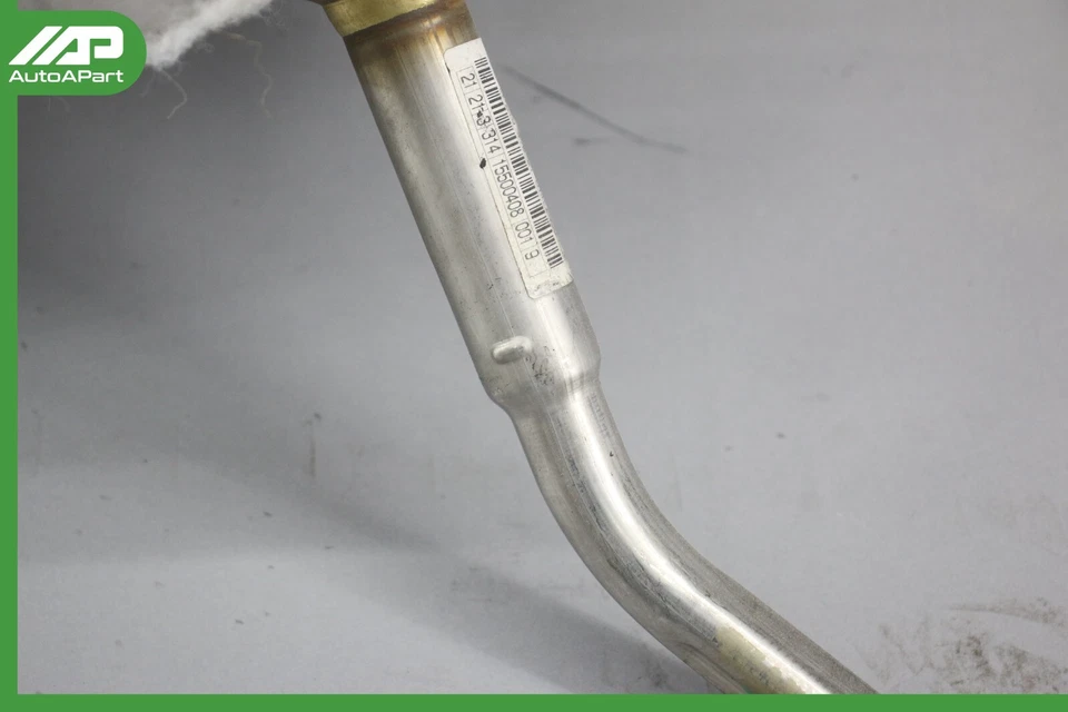 ✅ 03-06 Mercedes W215 CL55 AMG Fuel Gas Tank Reservoir Assembly 2154702101 OEM - Image 3 of 4