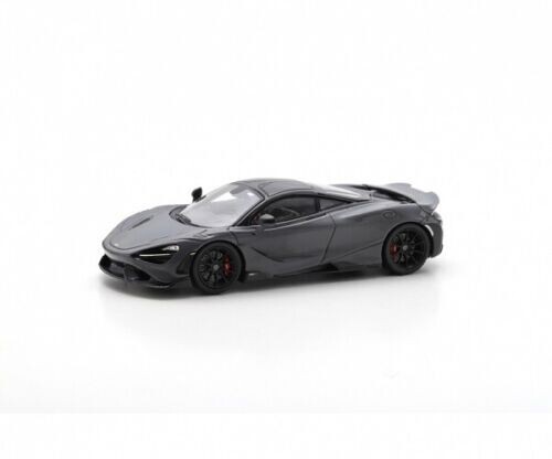 McLaren 765 LT Schuco 1/43 Idée Cadeau Passionné Automobile