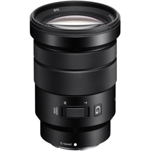 Sony E PZ 18-105mm f/4 G OSS Lens - Picture 1 of 4