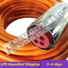 Siemens Power Cable 6FX8002-5CG21-1CA0 20m