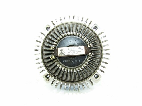 VW Passat B5 3B 058121347 1.8 Benzin iscokupplung cooling fan clutch 1997