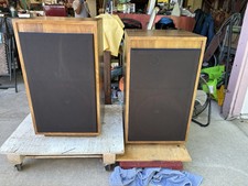 Cerwin Vega Hed U 351 Full Range Floor Speakers