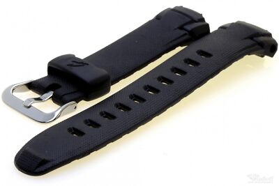 Original Casio Armband Resin GW-530A-1V,GW-500Y-1V, GW-500E- watch strap black