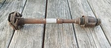 Vega Monza 70s H-body - Steering Shaft Wrag Joint Used On Larger Steering Box Vega Monza 70s H-body - Steering Shaft Wrag Joint Used On Larger Steering Box