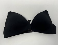 Victoria's Secret Black T-Shirt Lightly Lined Wireless Bra NWT Pick Your Straps