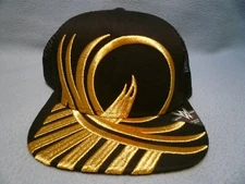 Already Design Co. WWE The New Day BRAND NEW snapback hat cap Kofi Big E Xavier