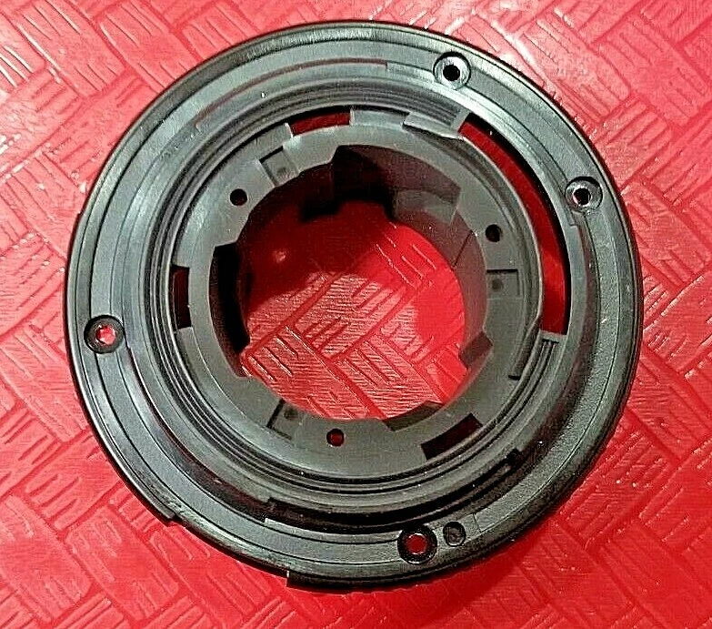 New Bayonet Mount for Canon EF 80-200MM 4.5-5.6 Lens REPAIR PART # YG9-0406-000 - Image 3 of 4