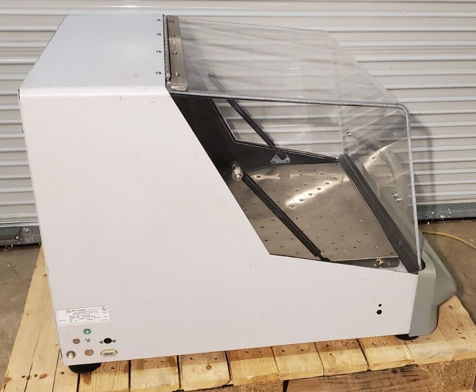 BARNSTEAD MAX Q 4000 SHAKER MODEL SHKE4000 *FOR PARTS* eBay