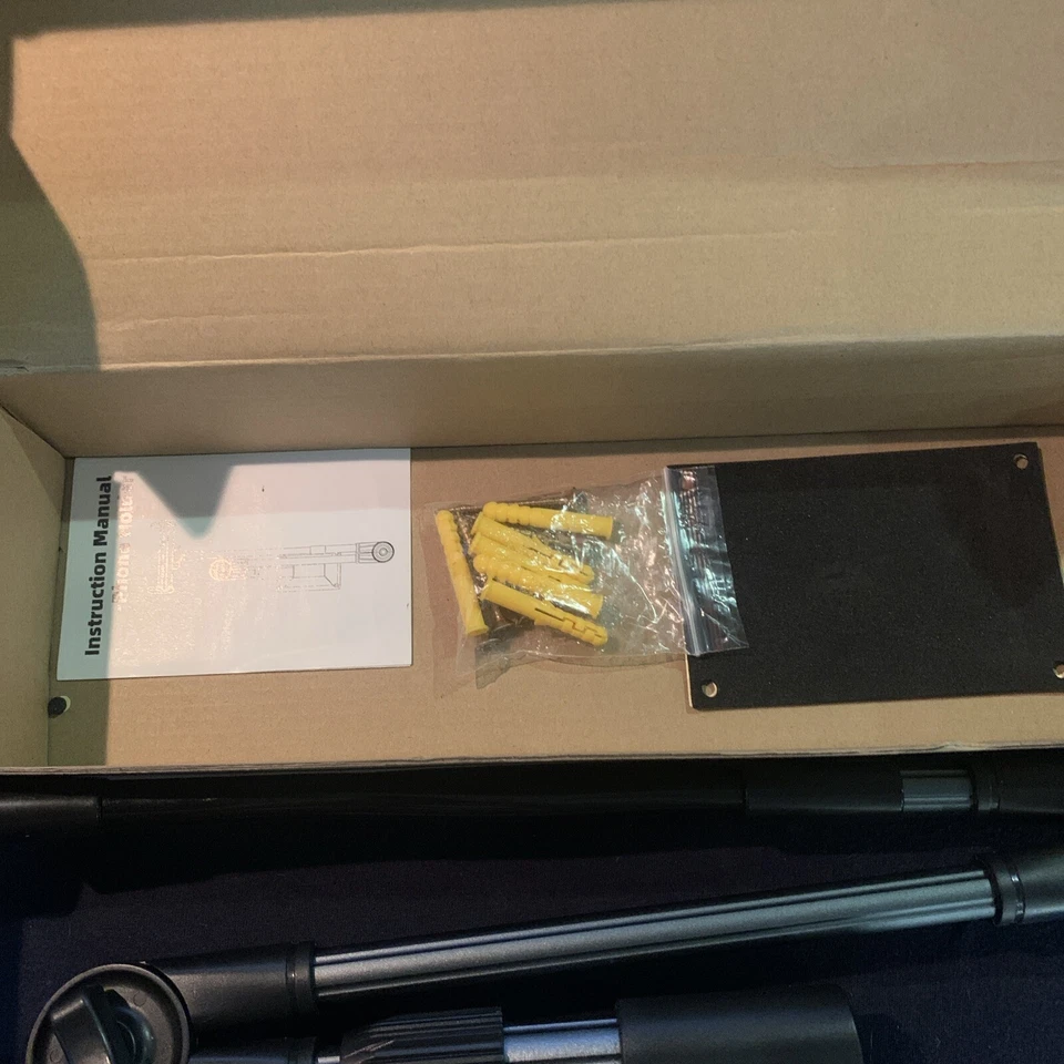 gooseneck phone table for galaxy tabs 4.7”- 11” New With Box - Image 4 of 4