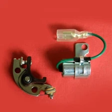 Kokusan Ignition Honda Condenser Contact Points Kit cm90 ct90 cl90 sl90 trail