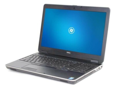 Dell Latitude E6540 15.6