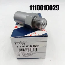 NEW Bosch Diesel High Pressure Relief Valve For 03-07 5.9L Cummins 2500 3500 OEM