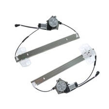 Lève vitre Jeep WRANGLER