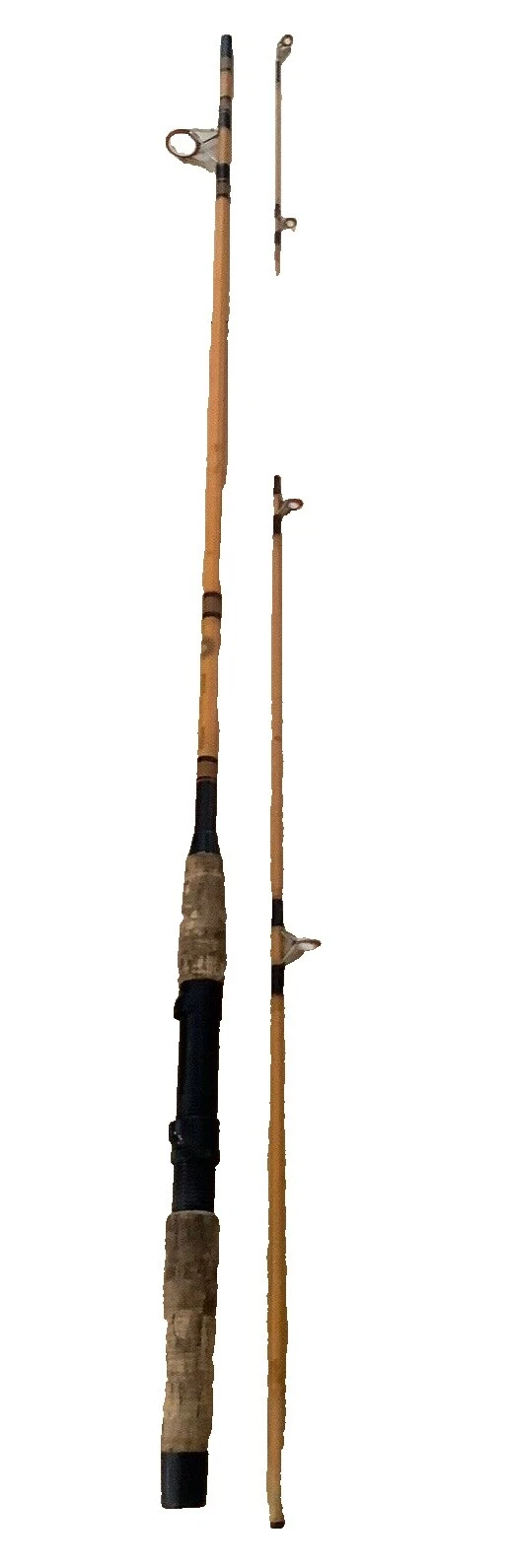 Daiwa Vintage Fishing Rods