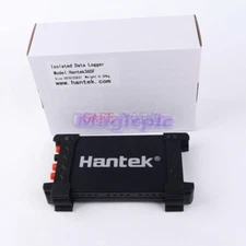 Hantek 365F Data Logger Voltage Current Multimeter Bluetooth/iPad Supporting/RMS
